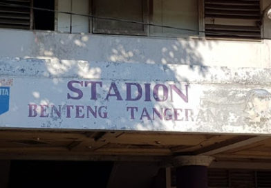 Fatwa Haram Menyaksikan dan Mendukung Sepakbola di Tangerang